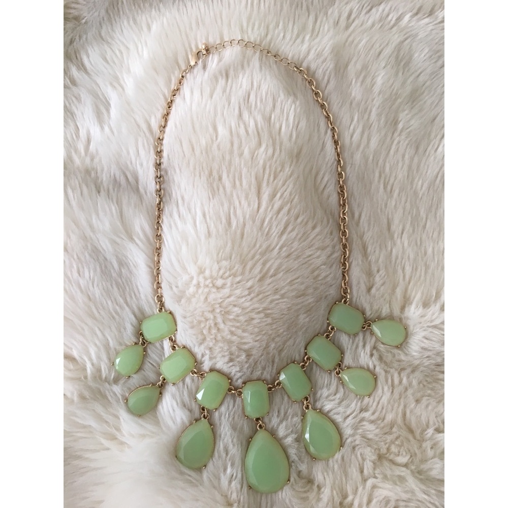 Fashion Statement Necklace